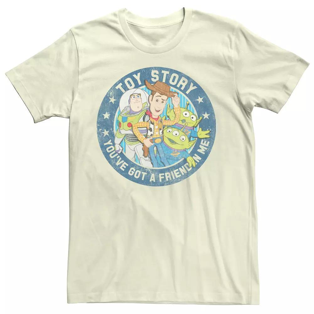 Disney / Pixars Toy Story Mens Team Tee Product Image