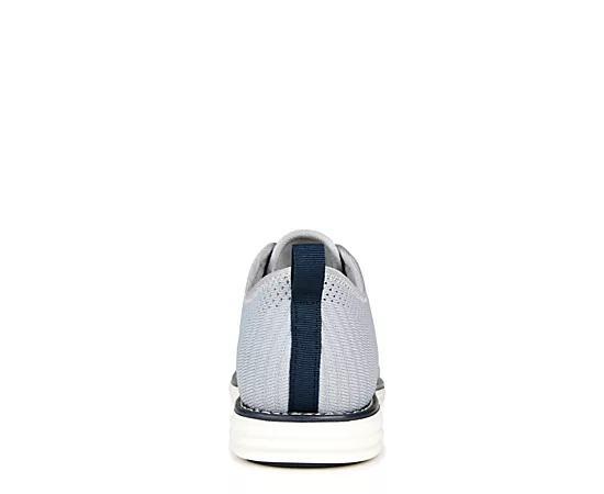 VANCE Novak Men's Knit Casual Shoes, Size: 11 Wide, Gray Product Image