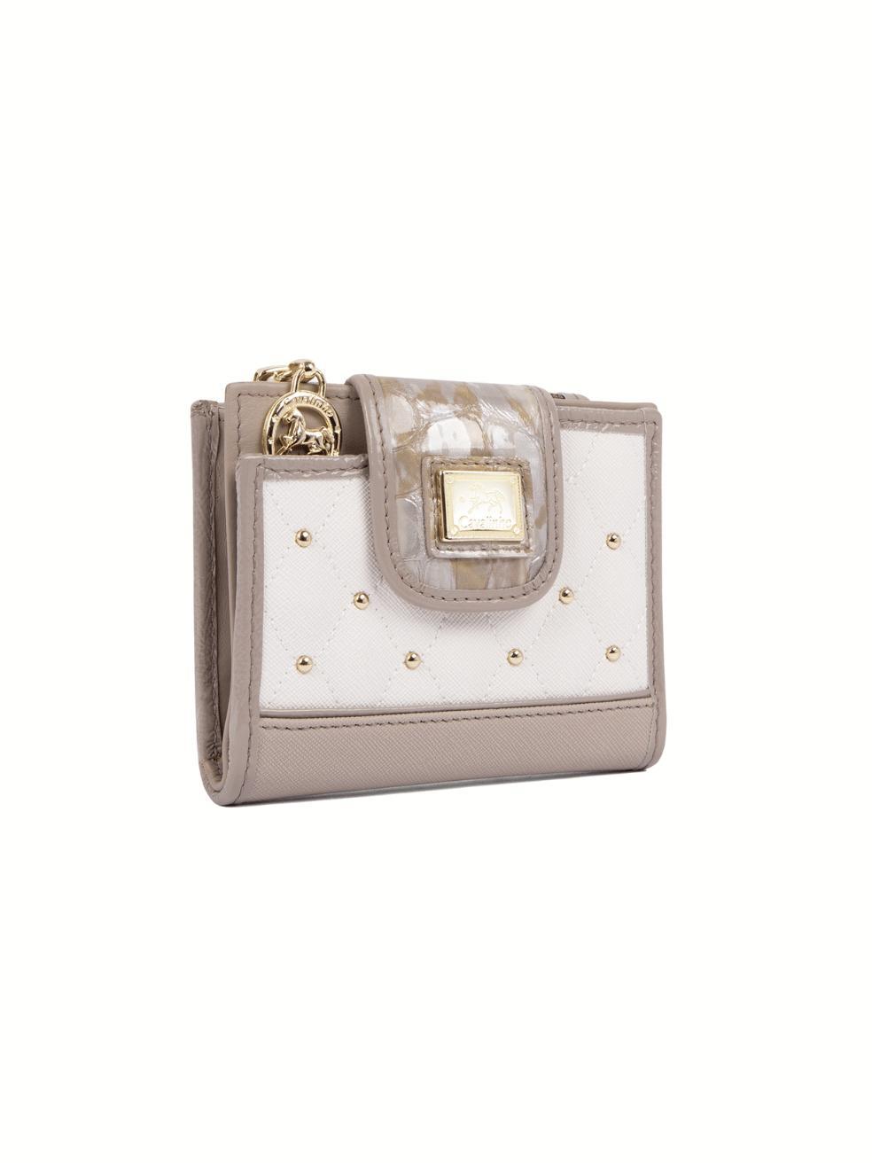 Craft Small Wallet Female Product Image