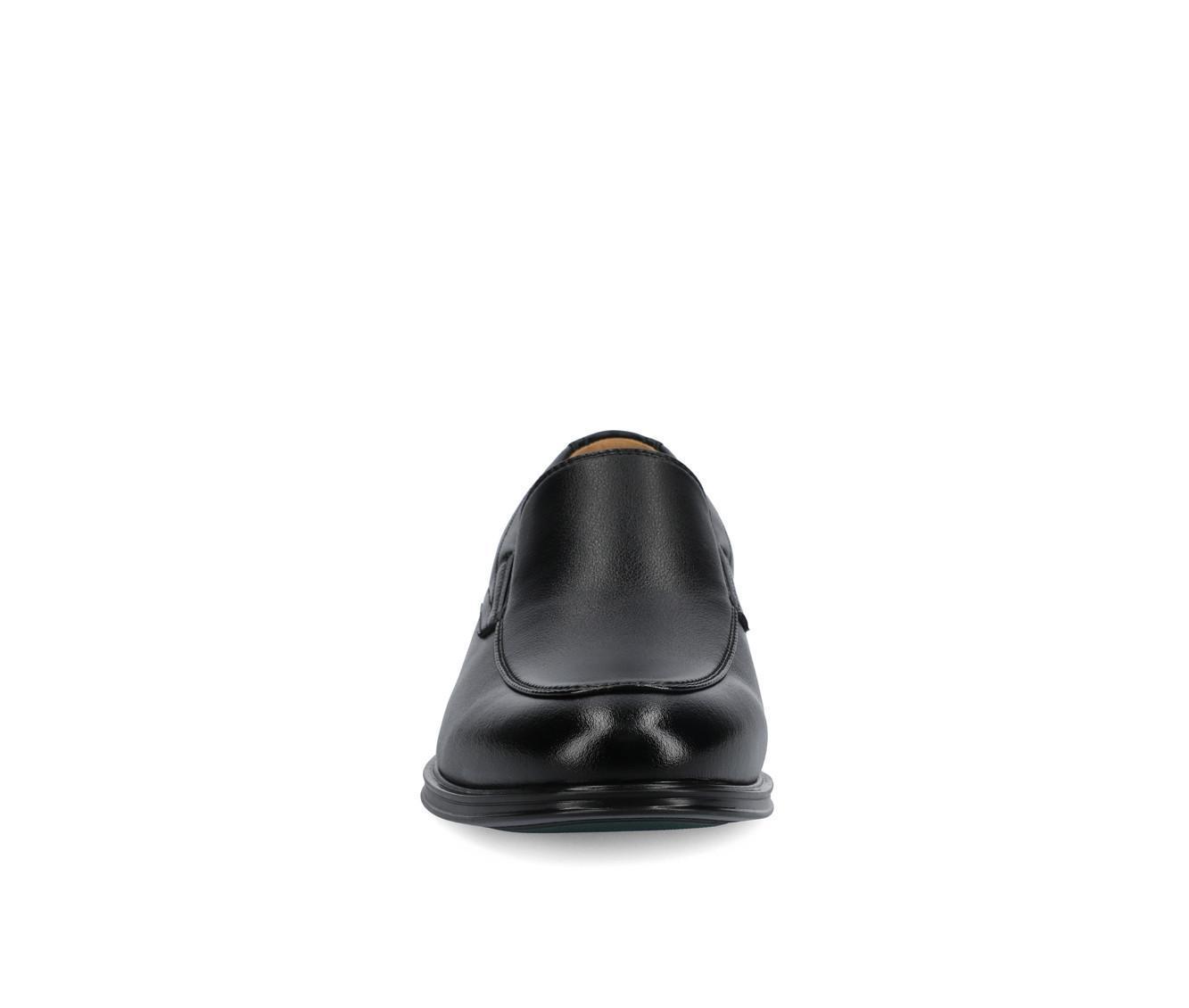 Men's Vance Co. Emilio Dress Loafers Product Image