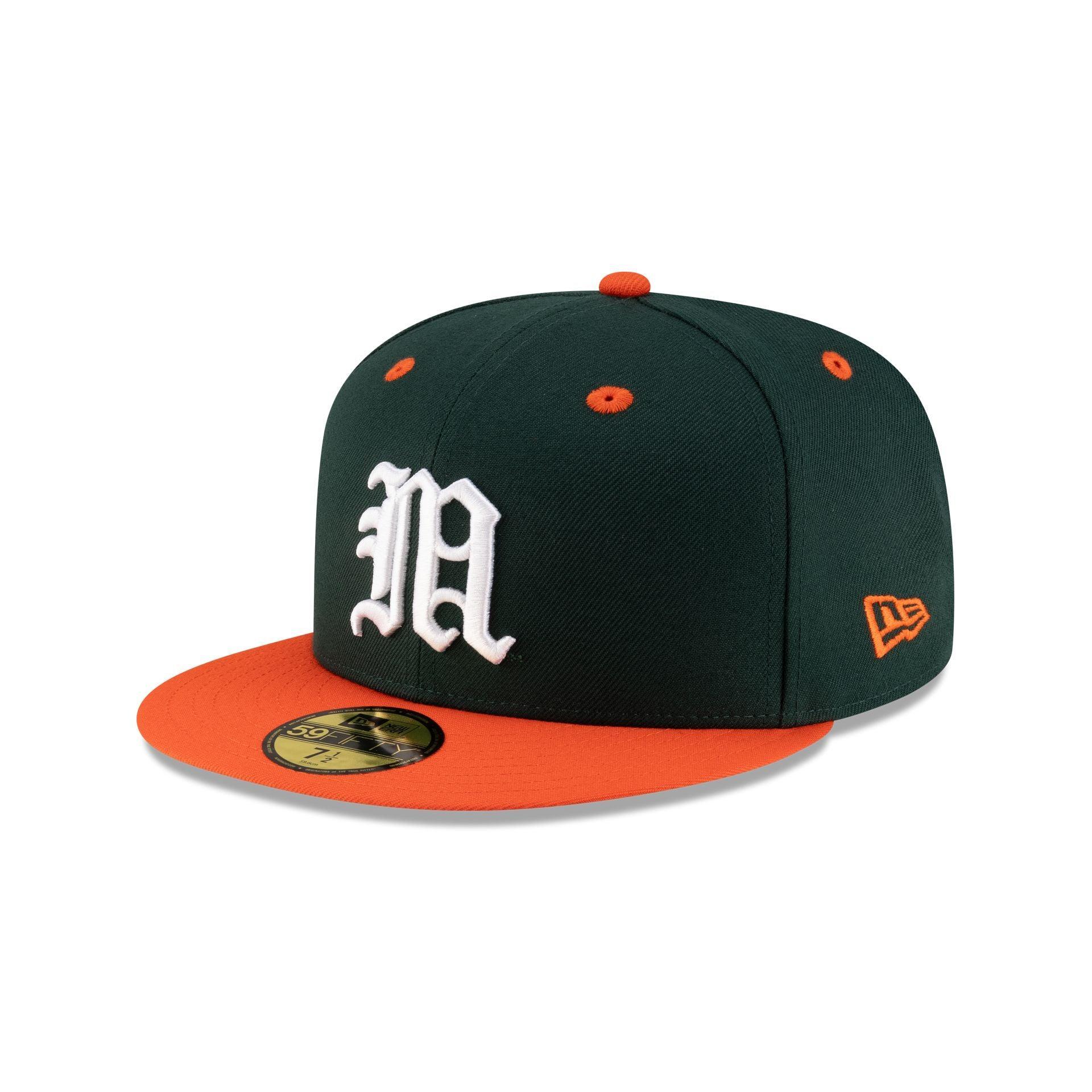 Rocket City Trash Pandas Copa de la Diversión 59FIFTY Fitted Hat Male Product Image