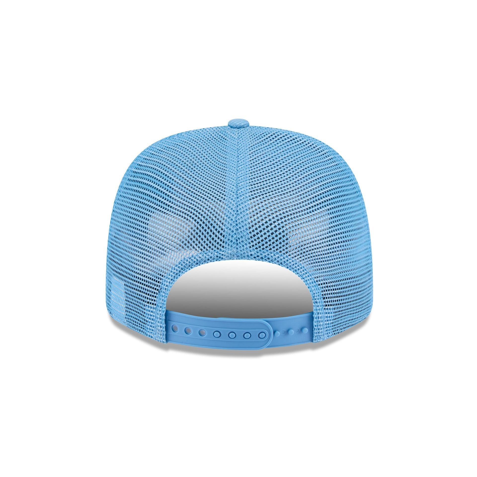 New Era Cap Tan 9SEVENTY Adjustable Hat Male Product Image