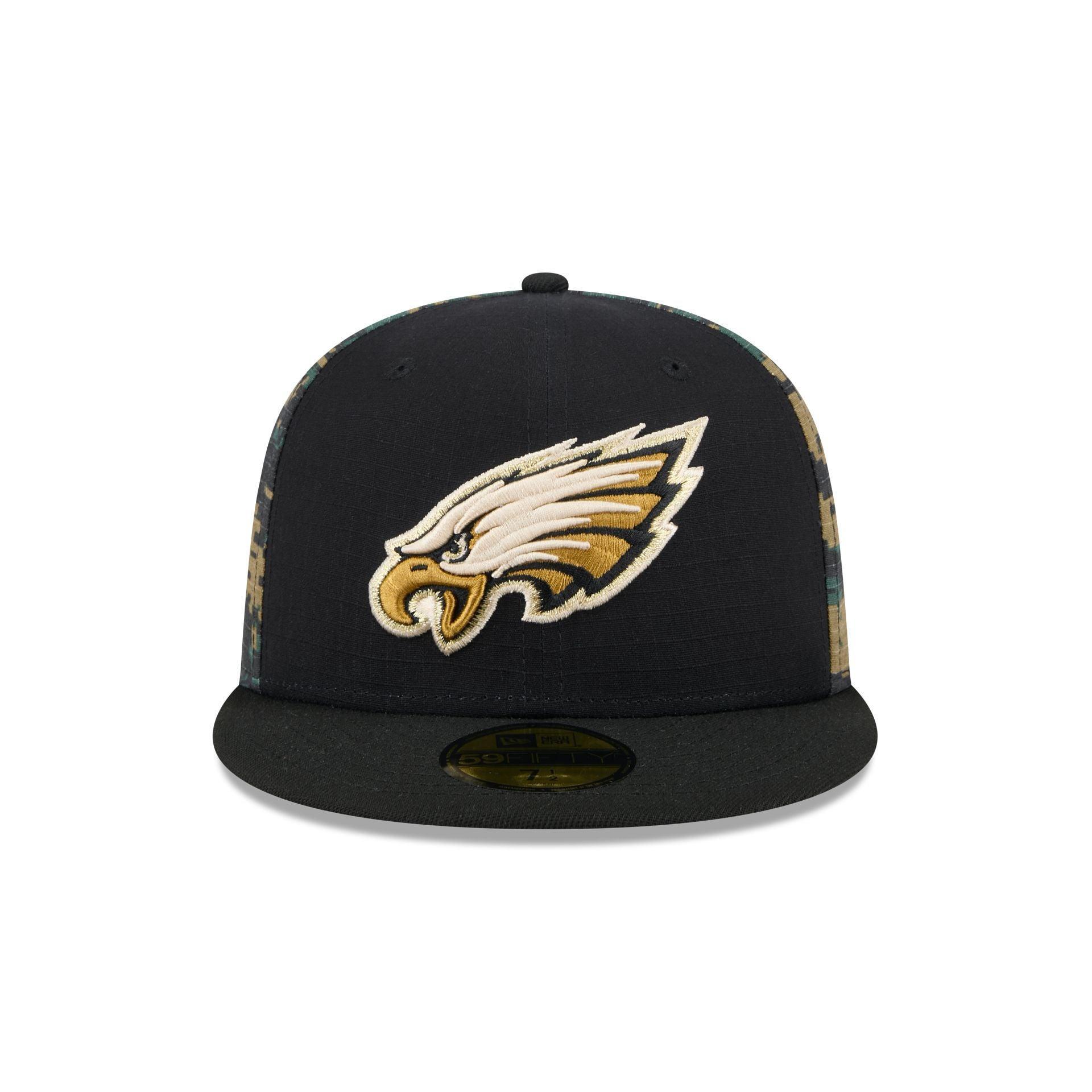 Chicago White Sox Digi Camo 59FIFTY Fitted Hat Male Product Image