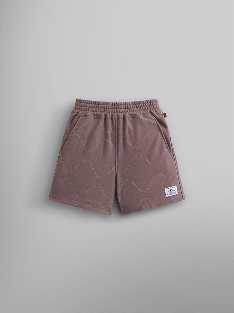 WOMEN'S QUILTED SHORTS Female Product Image