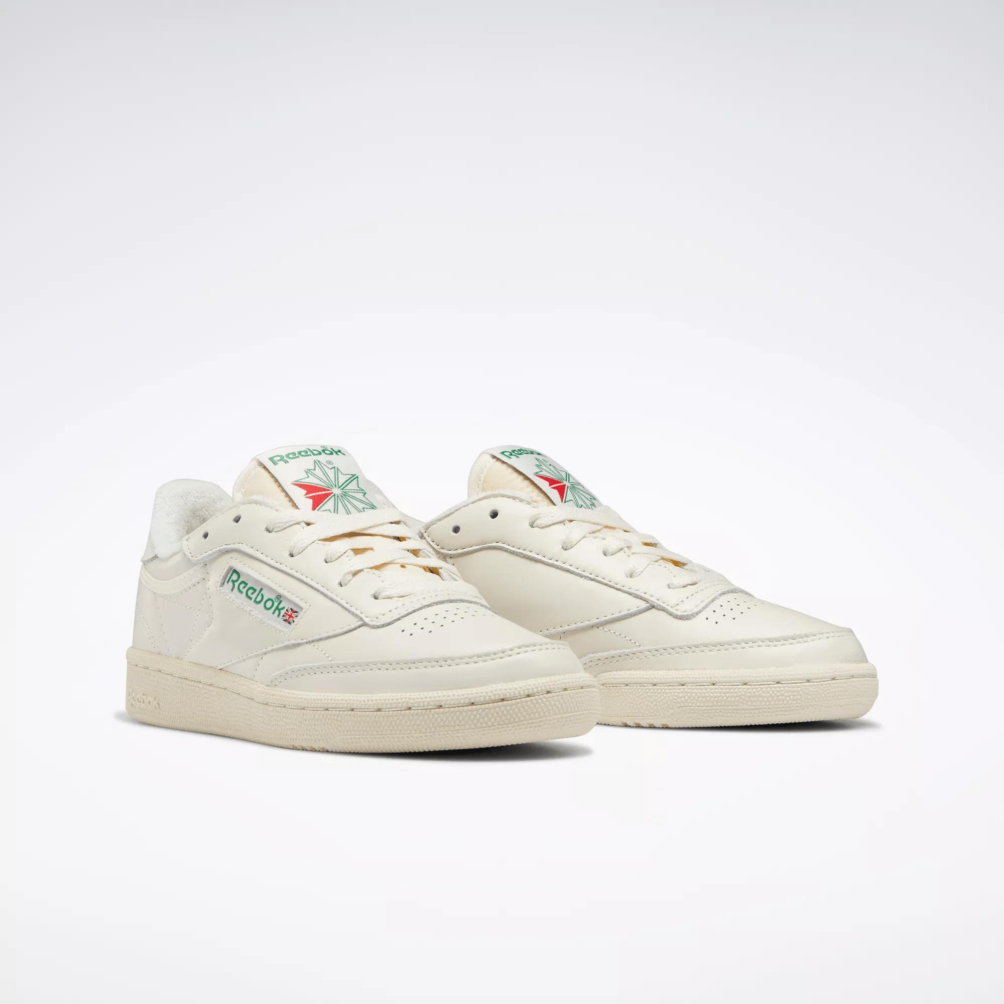 Women's Club C 85 Vintage Shoes Female Product Image