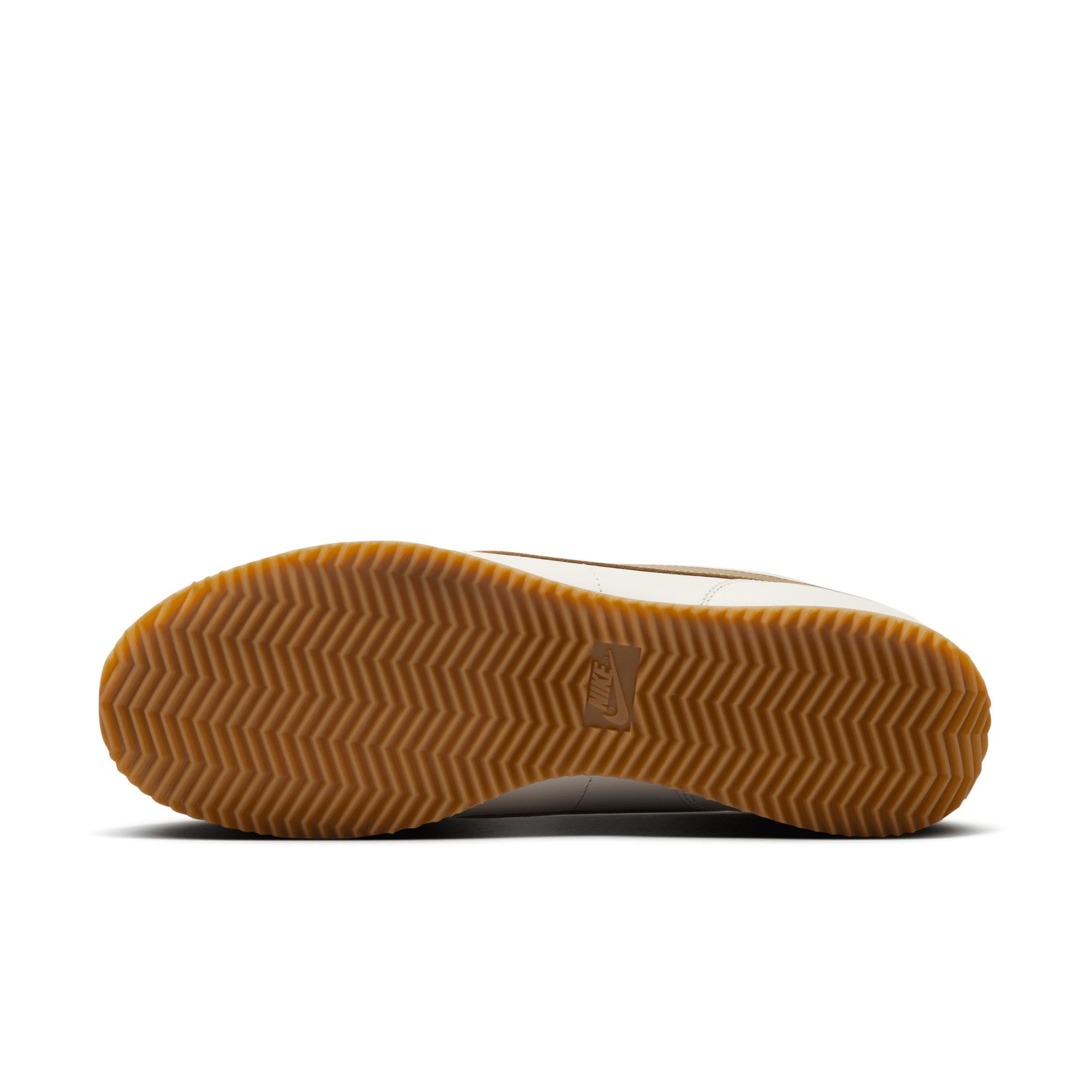 Nike Cortez Leather Men's Shoes Product Image