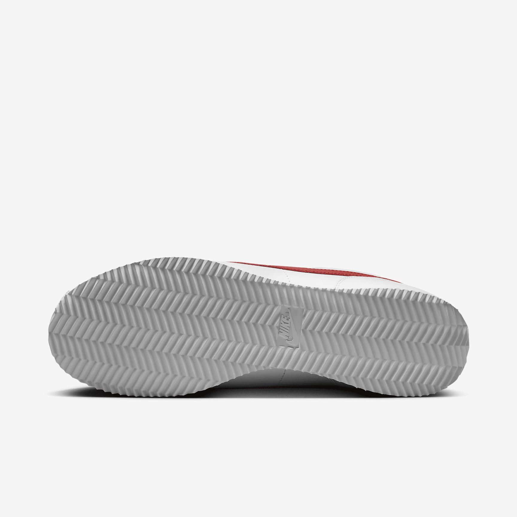 Nike Men's Cortez Leather Shoes Product Image