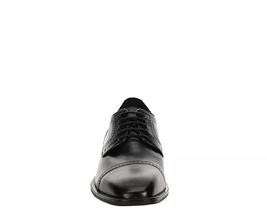 Franco Fortini Mens Up Town Oxford Product Image