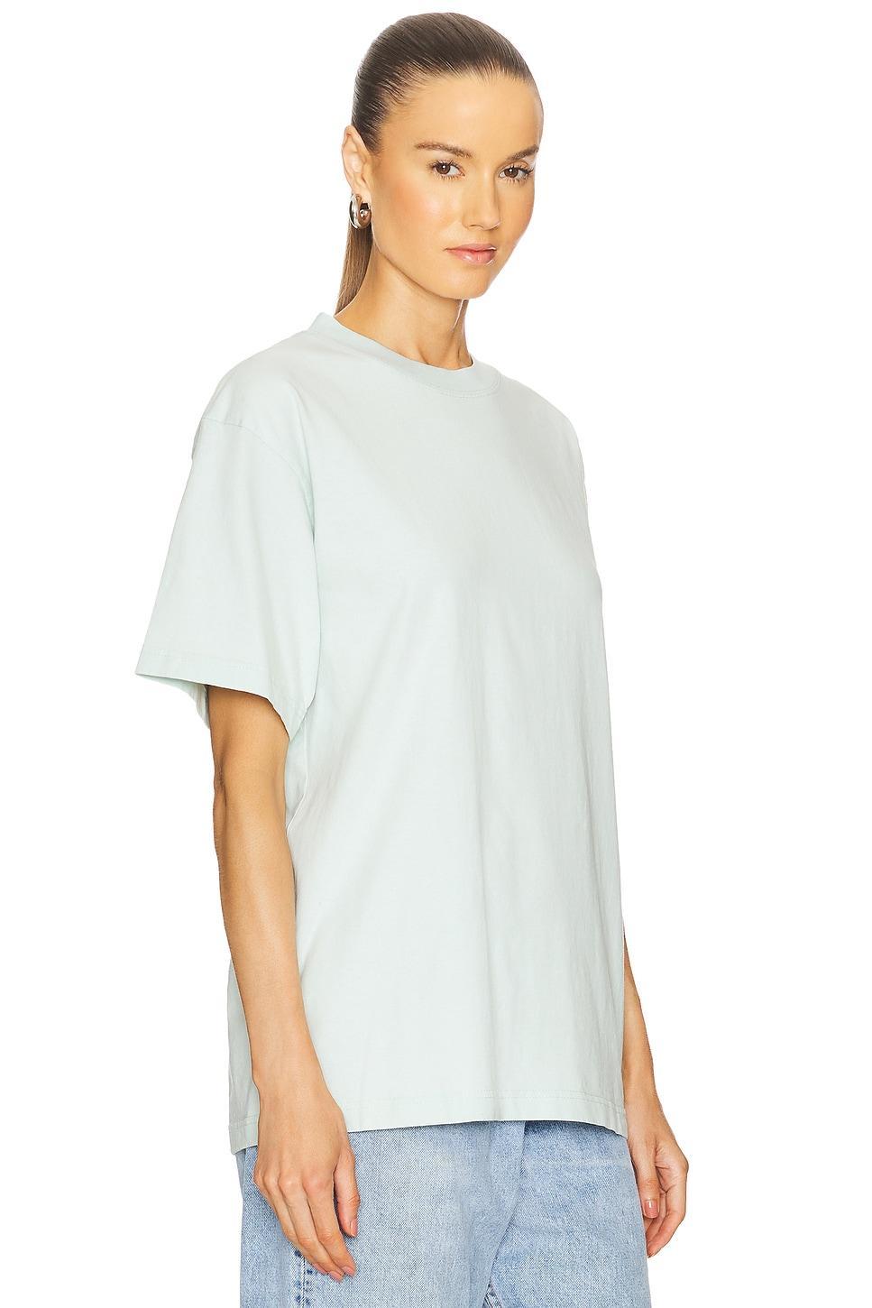 The Oversized Tee WAO Product Image