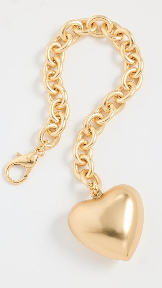 Roxanne Assoulin The Puffy Heart Bracelet | Shopbop Product Image