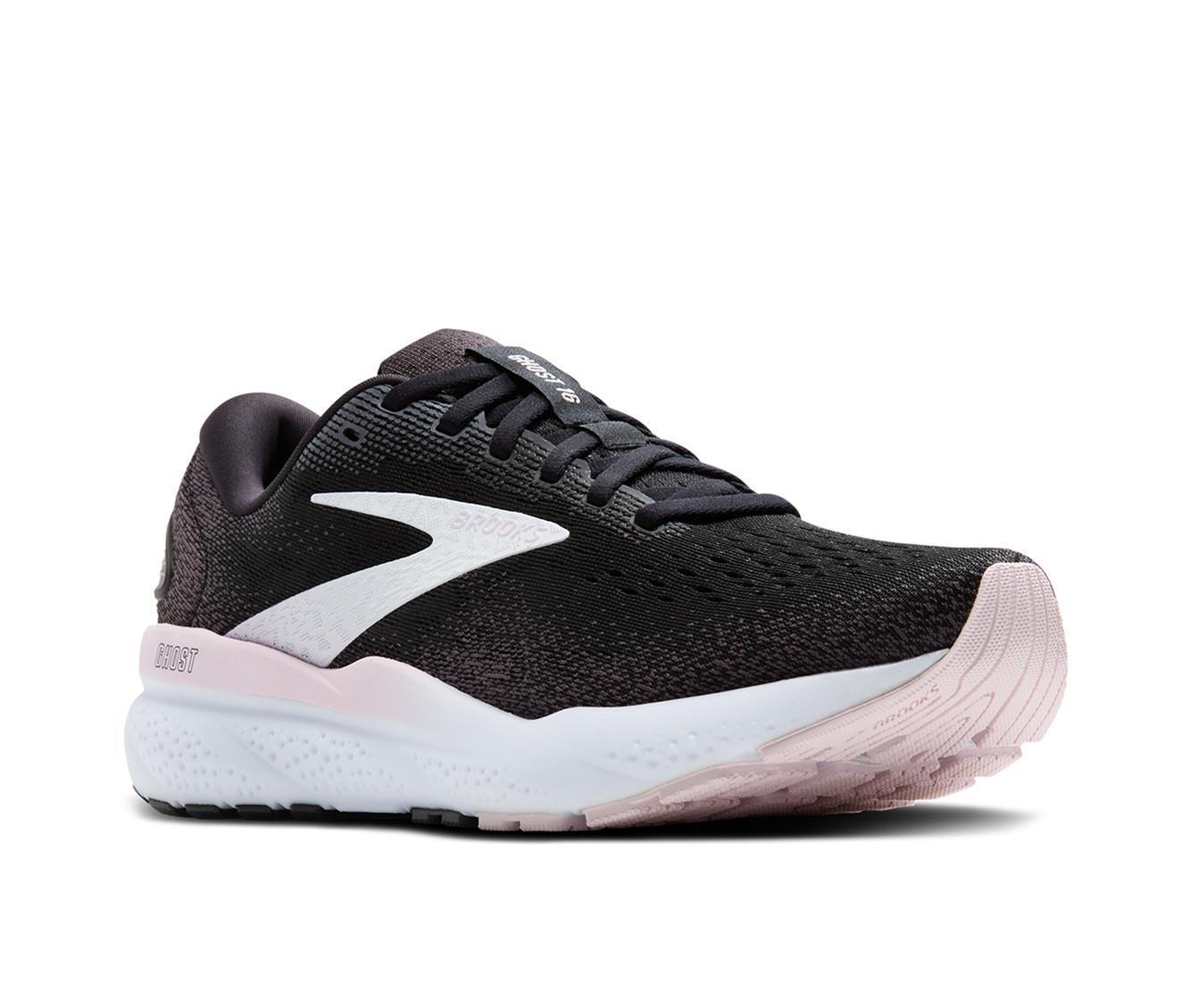 Women's Brooks Ghost 16 Running Shoes Product Image