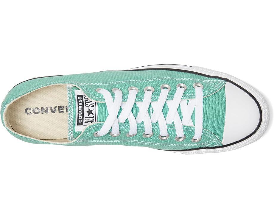Chuck Taylor All Star Low Top Sneaker Product Image