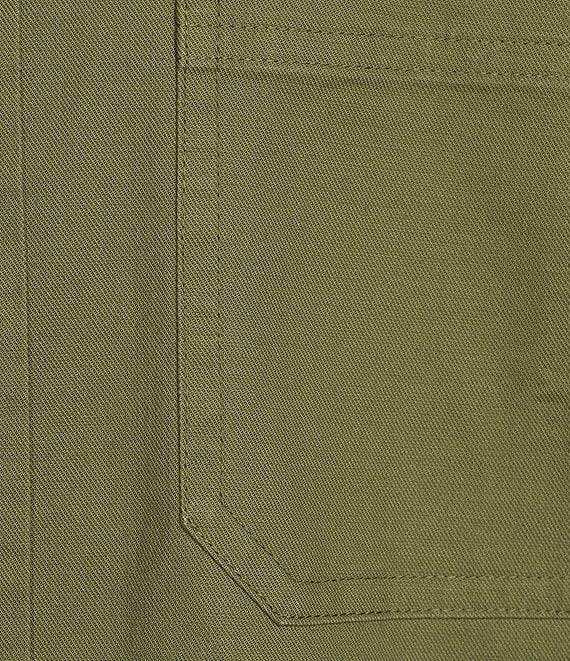 L.L.Bean Beanflex Stretch Twill Long Sleeve Woven Shirt Product Image