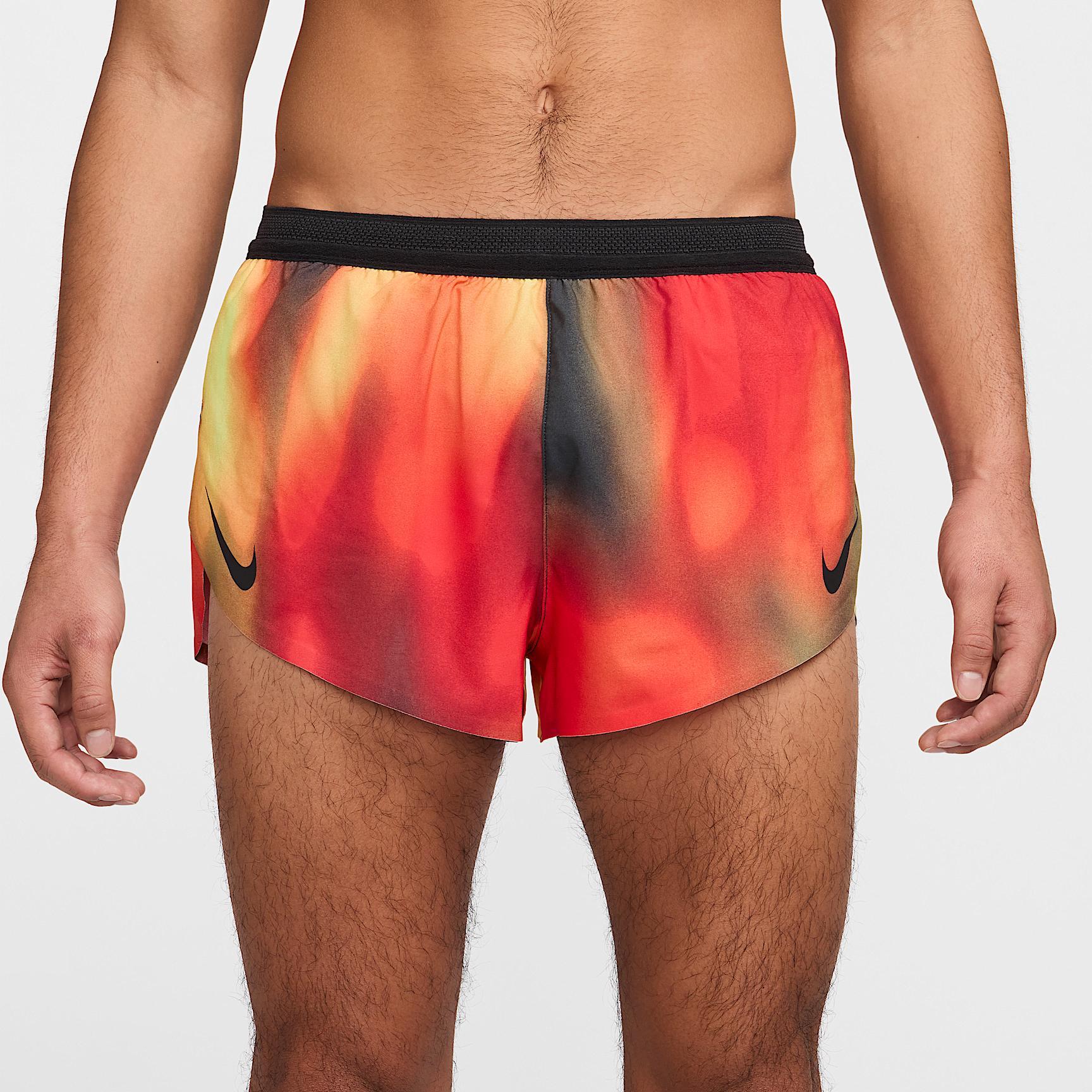 Nike AeroSwift Elite Entry Men's Dri-FIT ADV Running Shorts Product Image