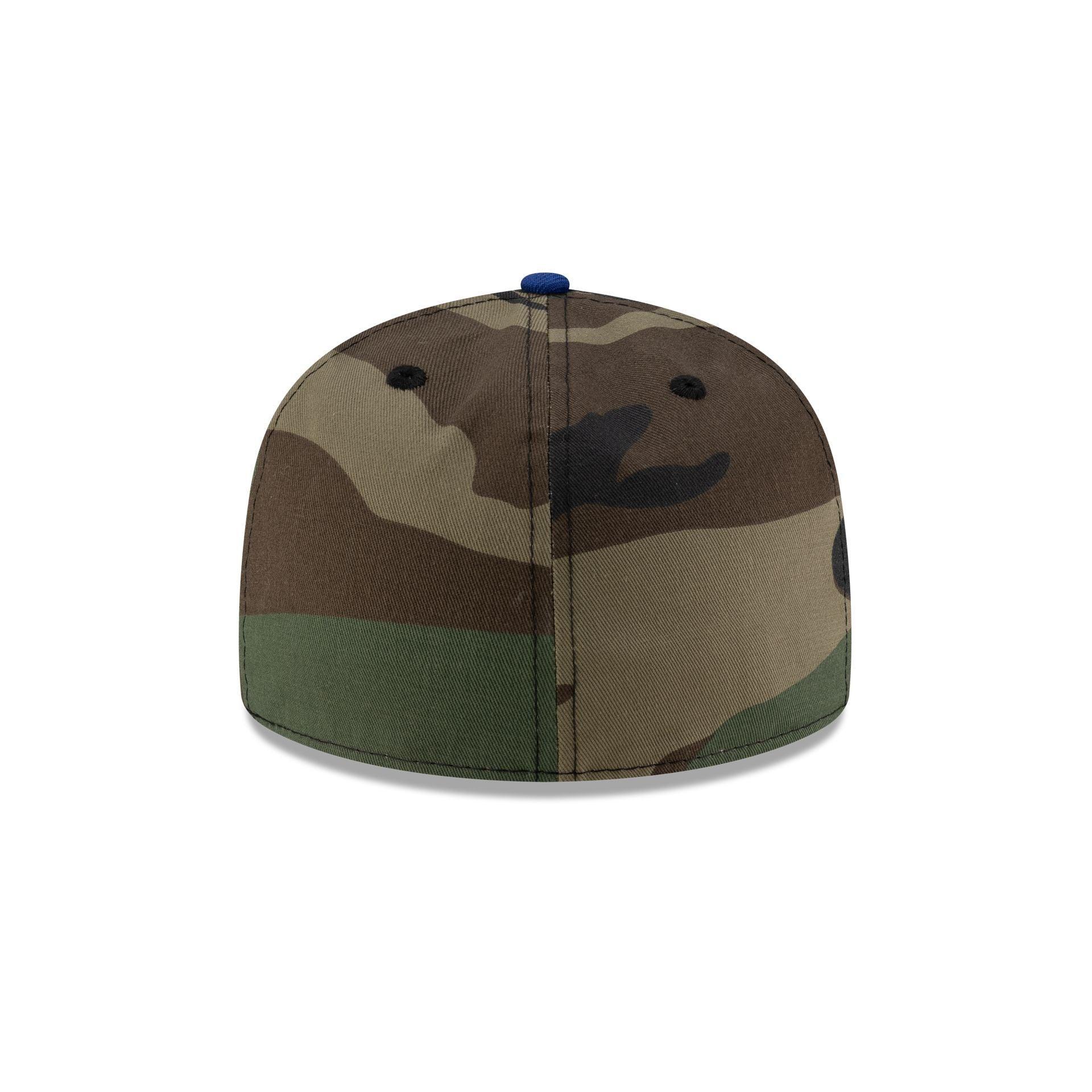 Chicago Blackhawks 1991 All-Star Game 59FIFTY Fitted Hat Male Product Image