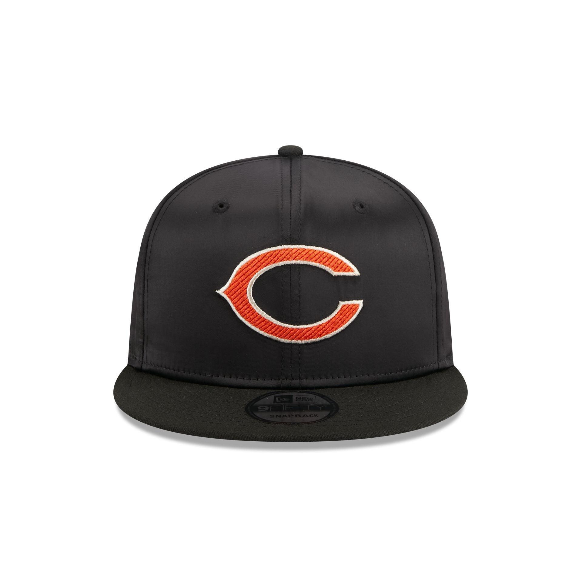 New Hampshire Fisher Cats Green 59FIFTY Fitted Hat Male Product Image