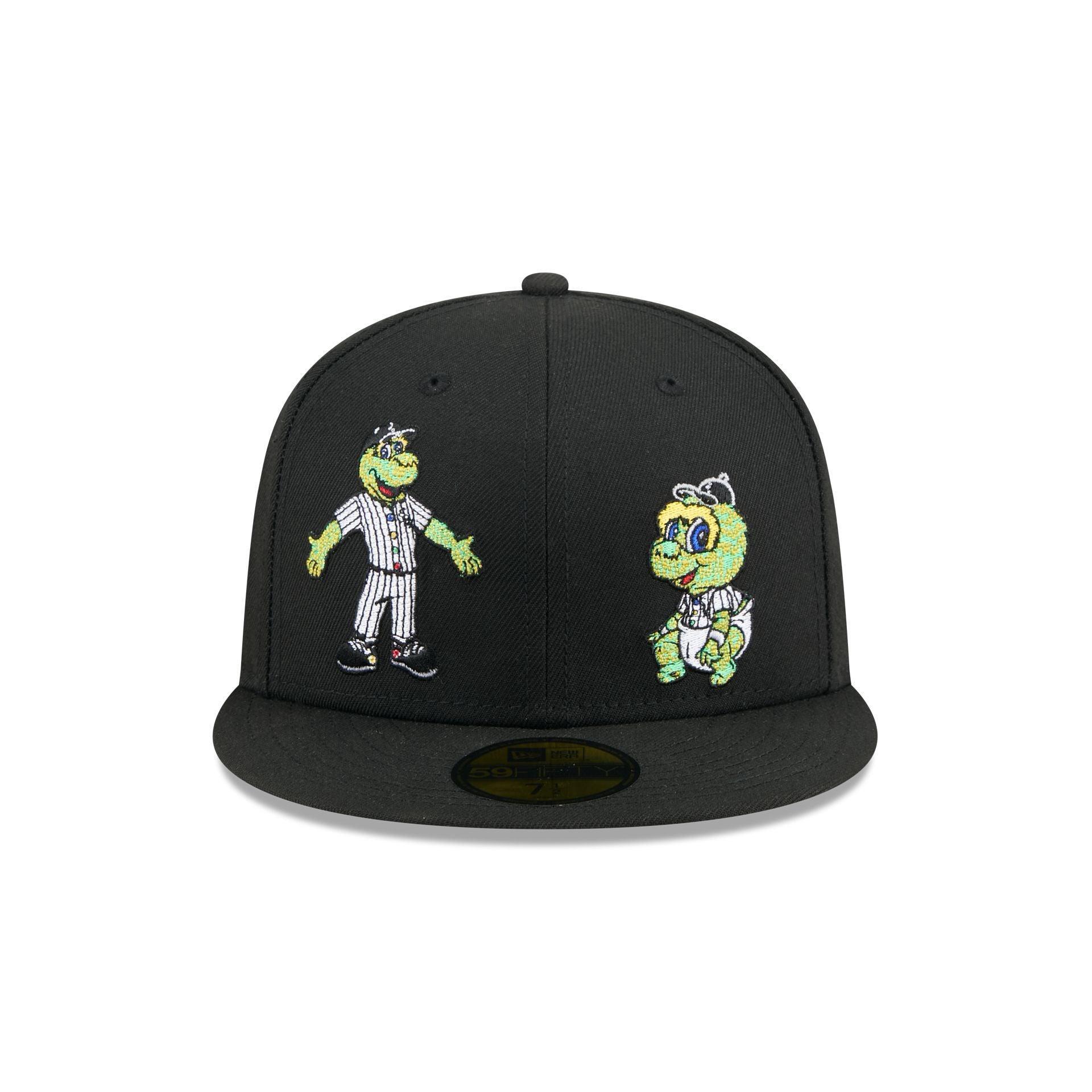 Baltimore Orioles City Connect 9FIFTY Snapback Hat Male Product Image