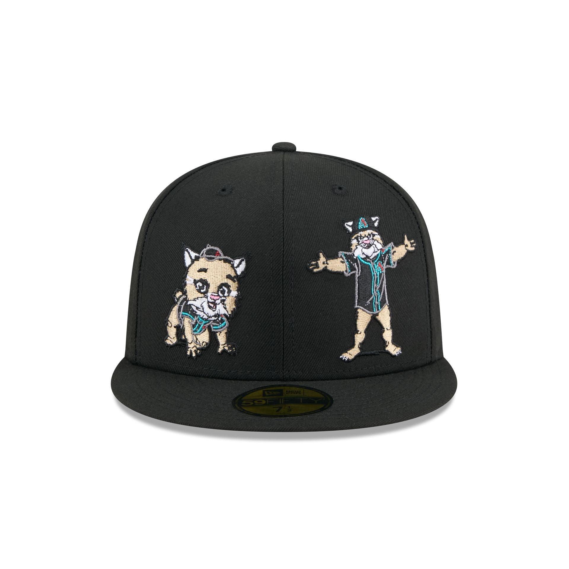 Buffalo Bills Historic 9FIFTY Snapback Hat Male Product Image