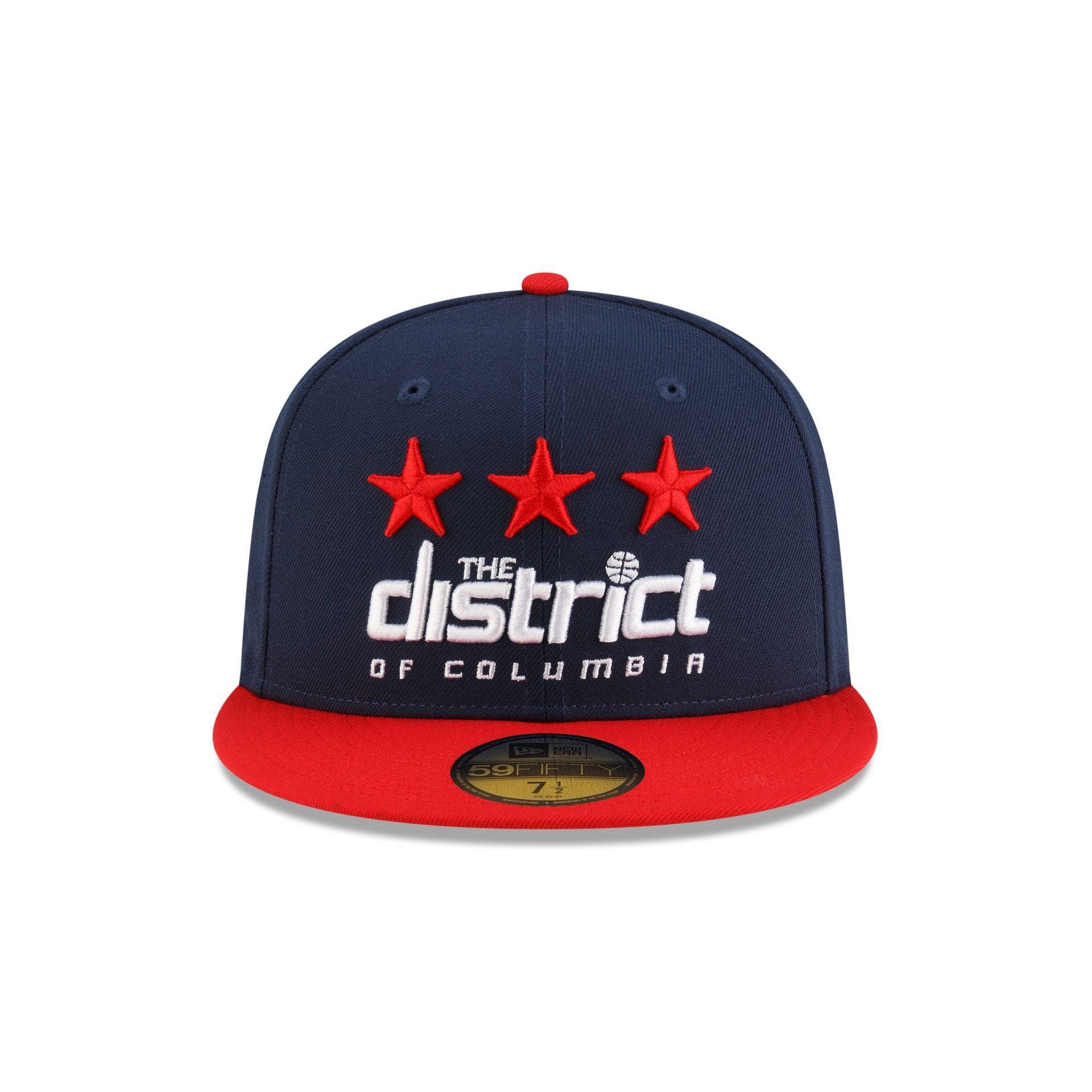 Sacramento Kings 2024 Statement Edition 59FIFTY Fitted Hat Male Product Image