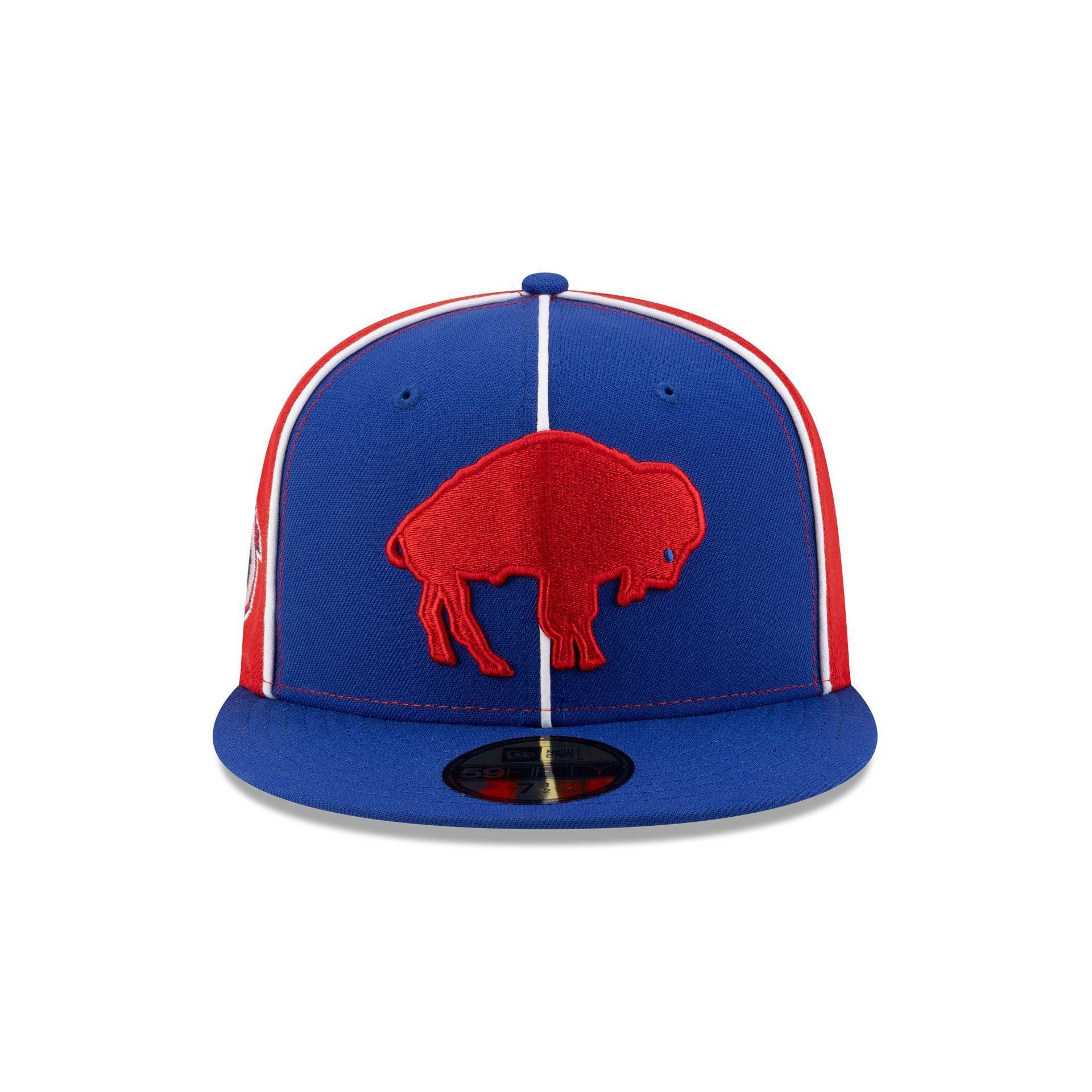 Batman Two-Tone 59FIFTY Fitted Hat Male Product Image