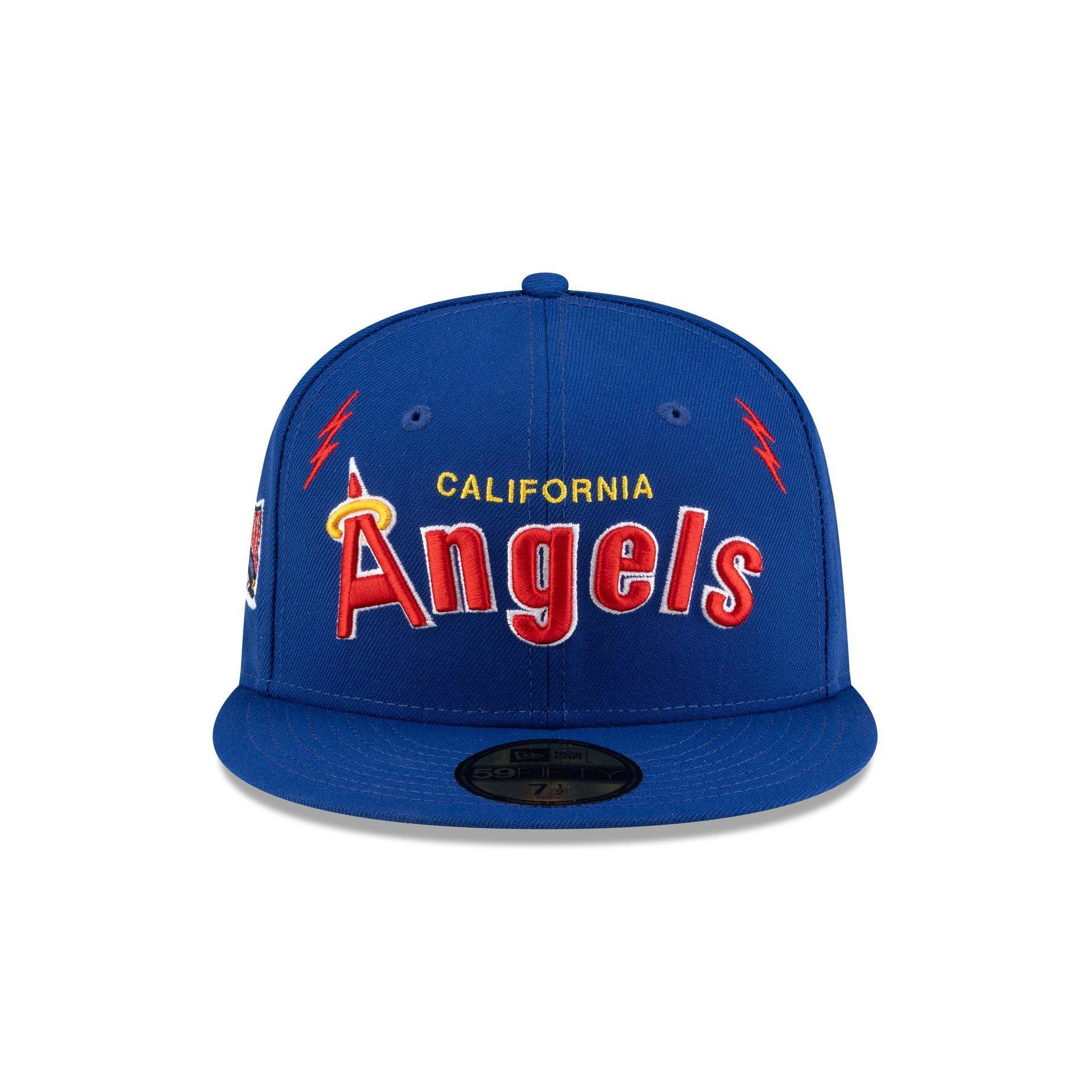 New York Islanders Deceptor 59FIFTY Fitted Hat Male Product Image