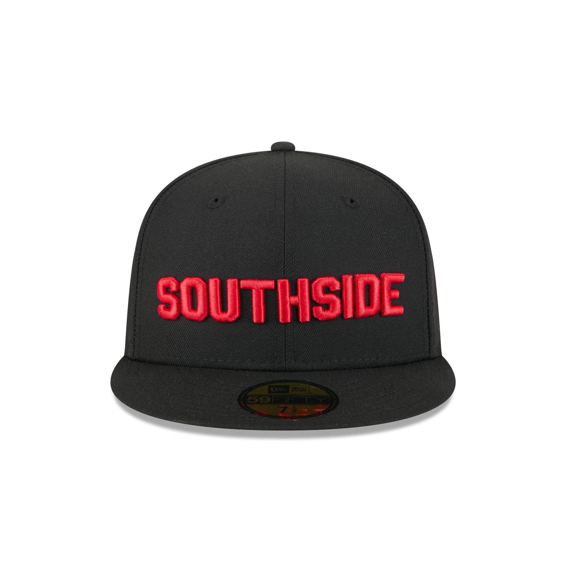 Boston Red Sox 2025 Spring Training 59FIFTY Fitted Hat Male Product Image