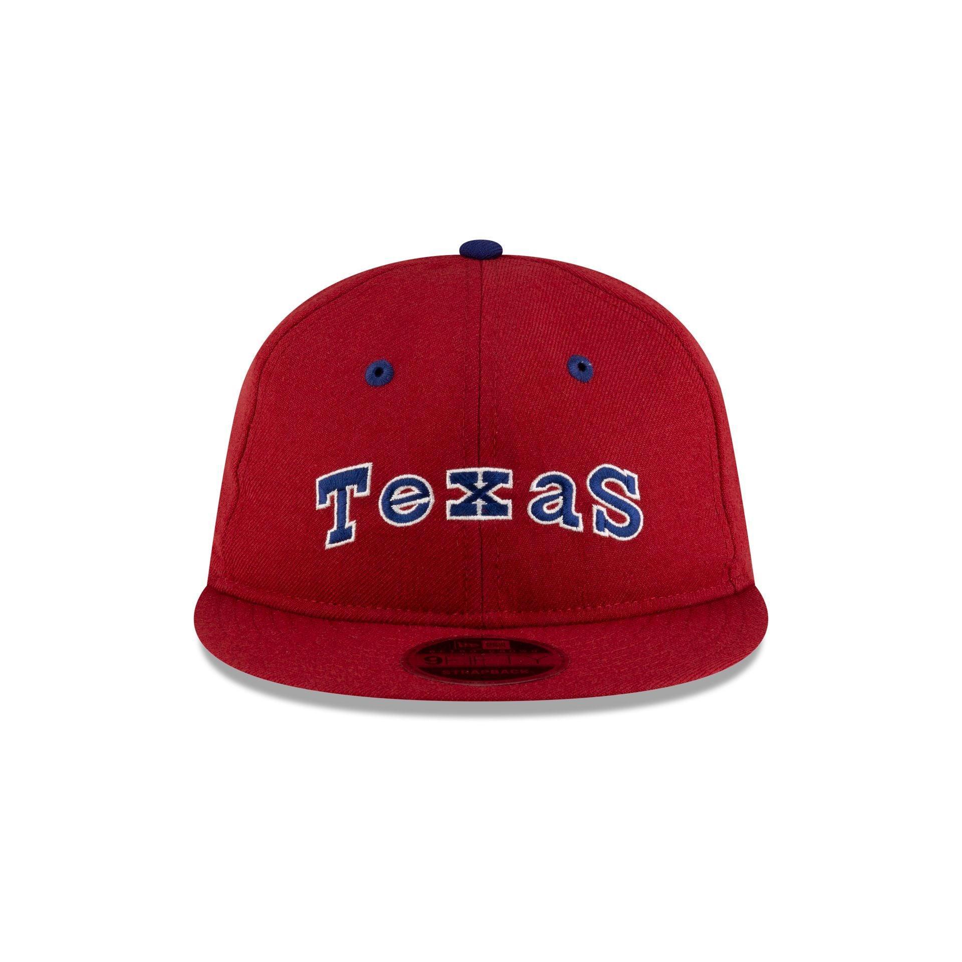 Atlanta Braves Wool Retro Crown 59FIFTY Fitted Hat Male Product Image