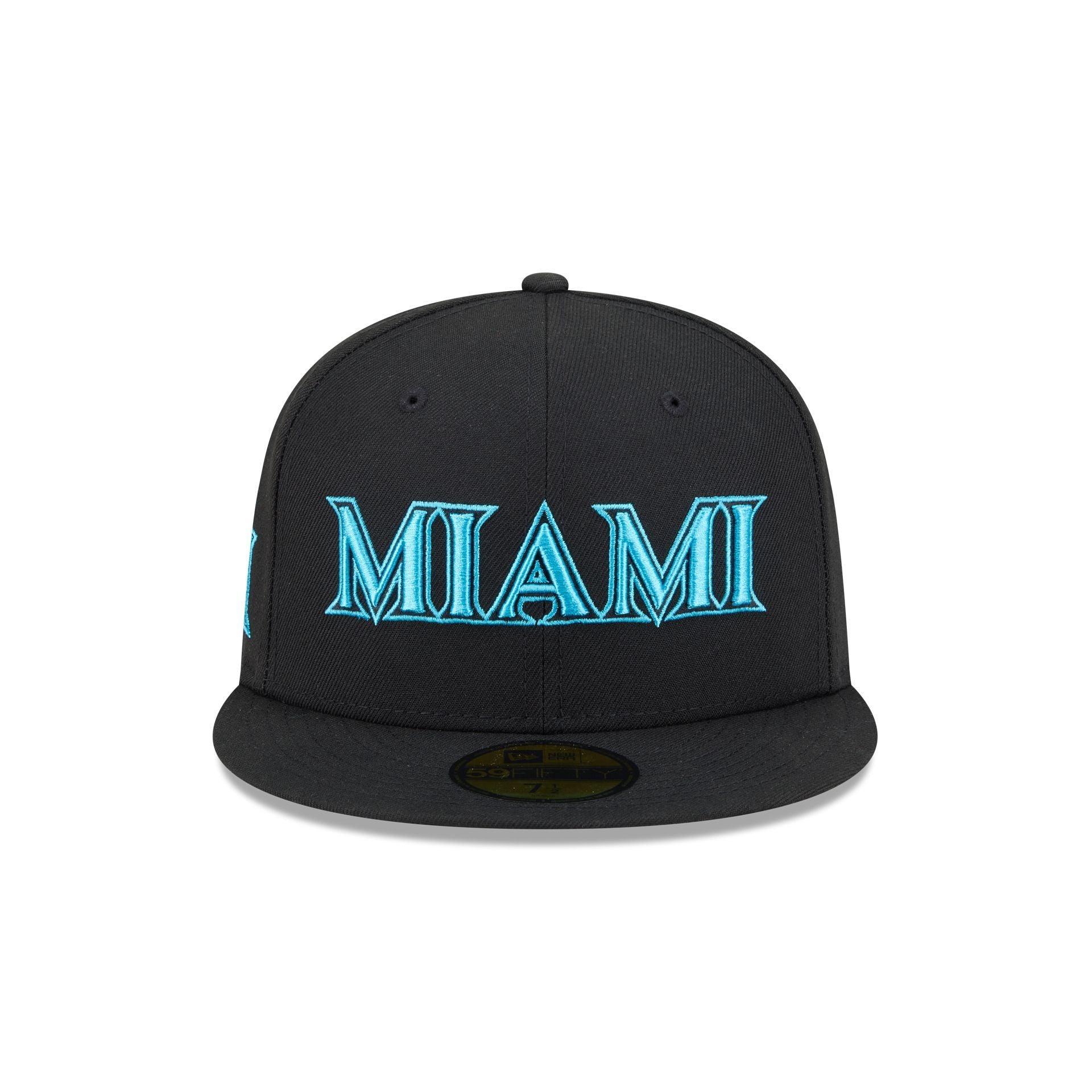 Milwaukee Brewers Generation Mascots 59FIFTY Fitted Hat Male Product Image