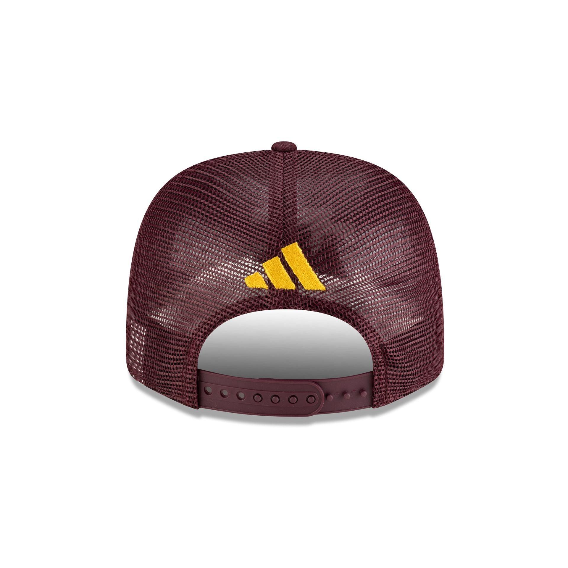 Phoenix Suns 2025 All-Star Game Fan Pack 9SEVENTY Trucker Hat Male Product Image