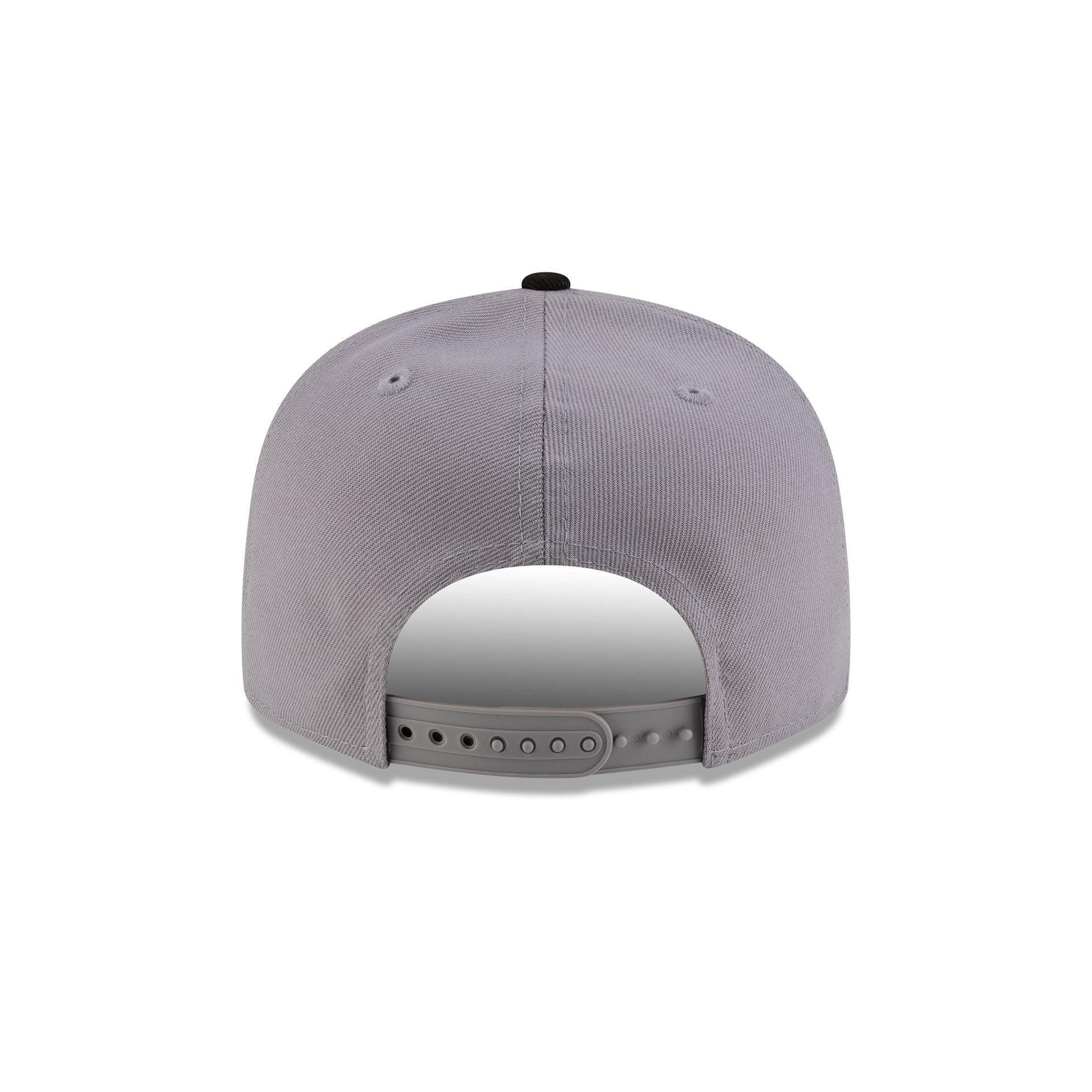 Houston Astros Mascot Orange 59FIFTY Fitted Hat Male Product Image