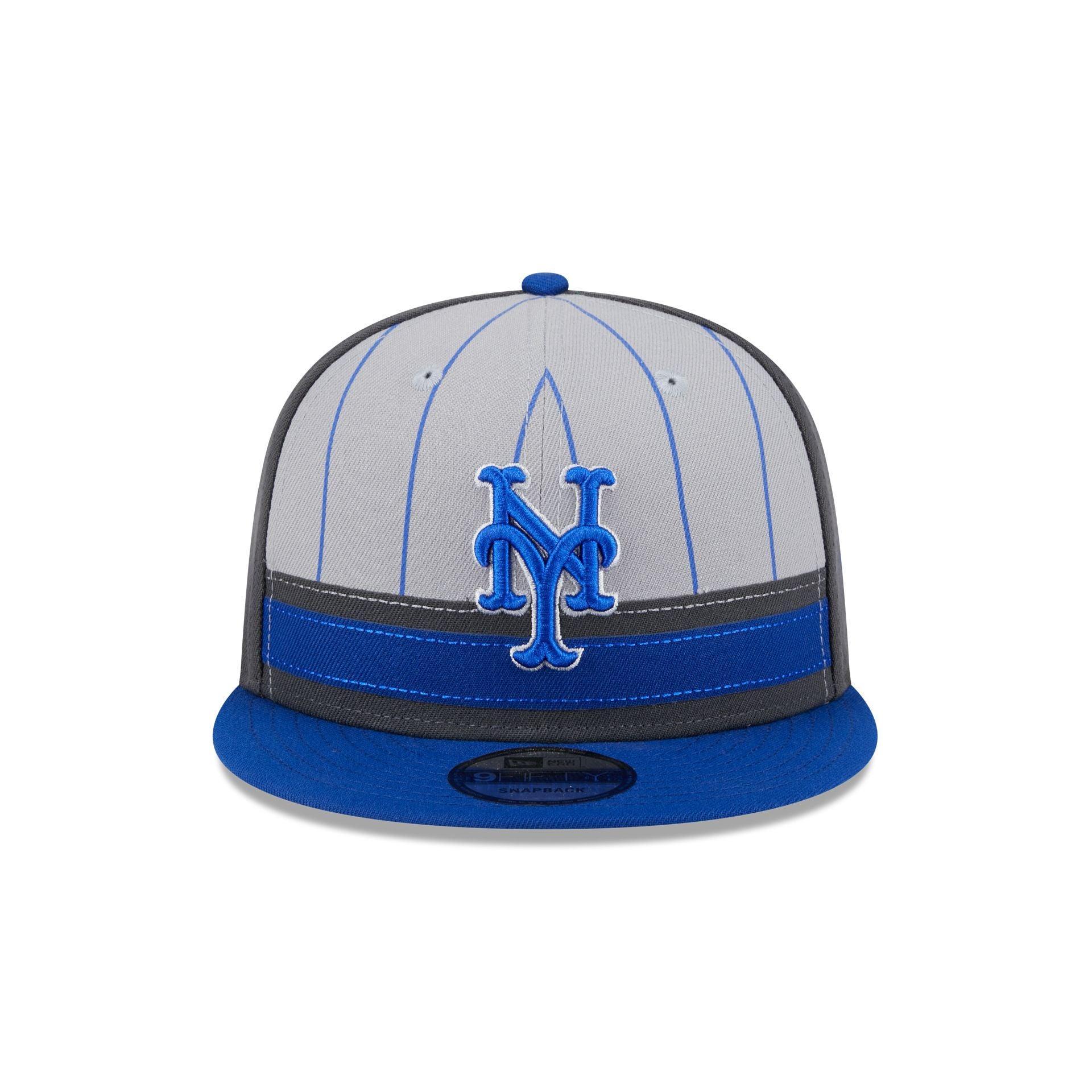 Boston Red Sox Basic 9FIFTY Snapback Hat Male Product Image