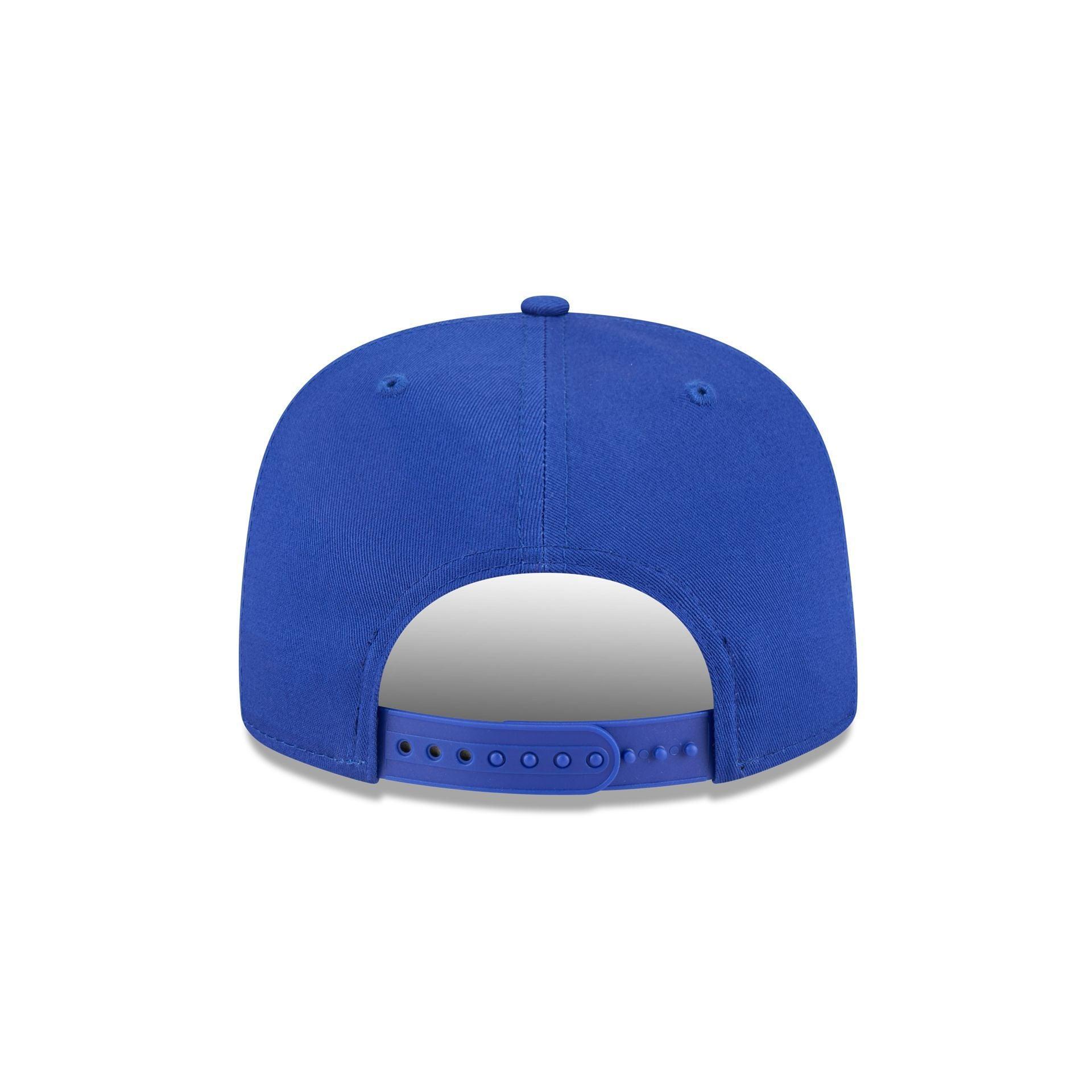 Alabama Crimson Tide Team Text Golfer Hat Male Product Image