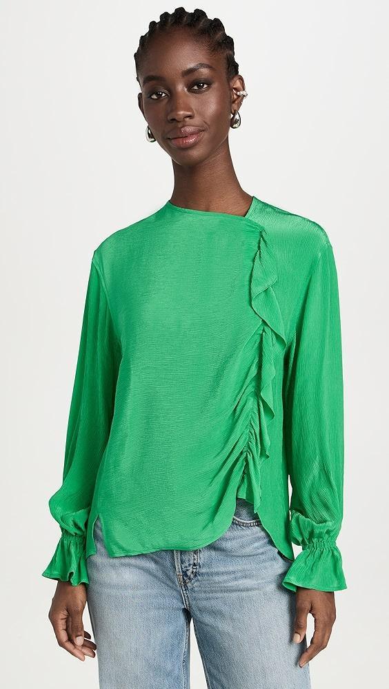 Rachel Comey Liv Top | Shopbop Product Image