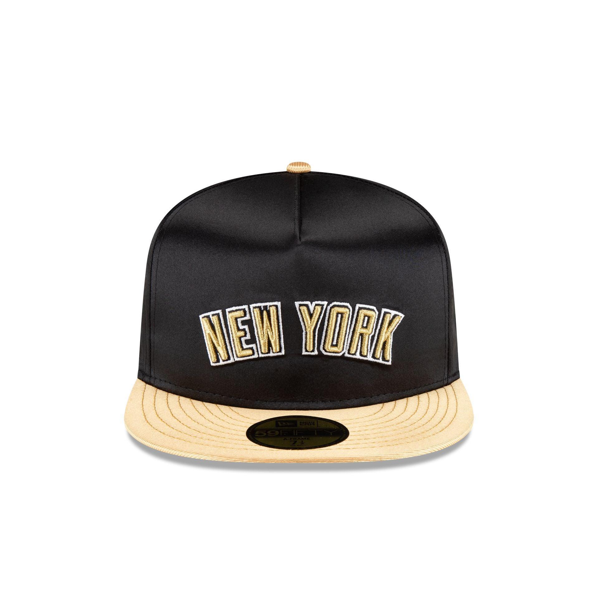 Los Angeles Rams Gray Cord Golfer Hat Male Product Image