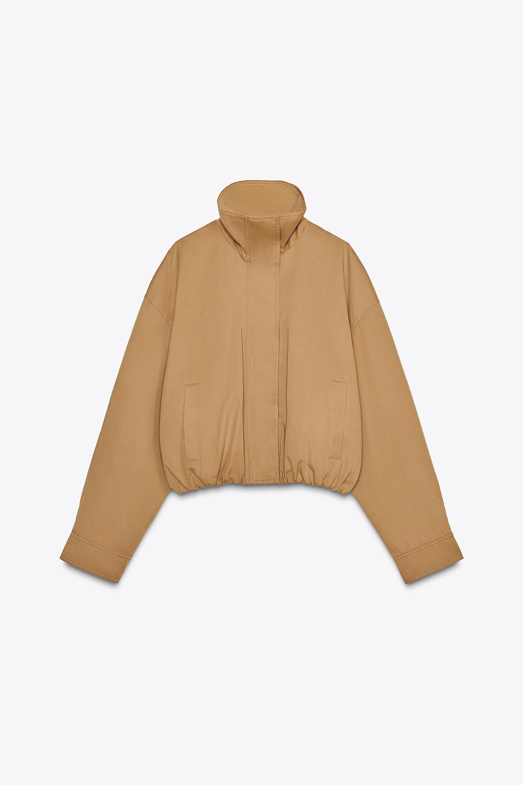 PUFFER JACKET Product Image