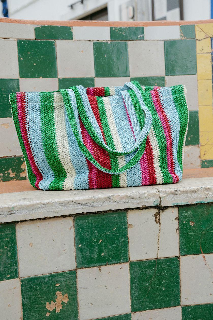 Crochet Bag Product Image