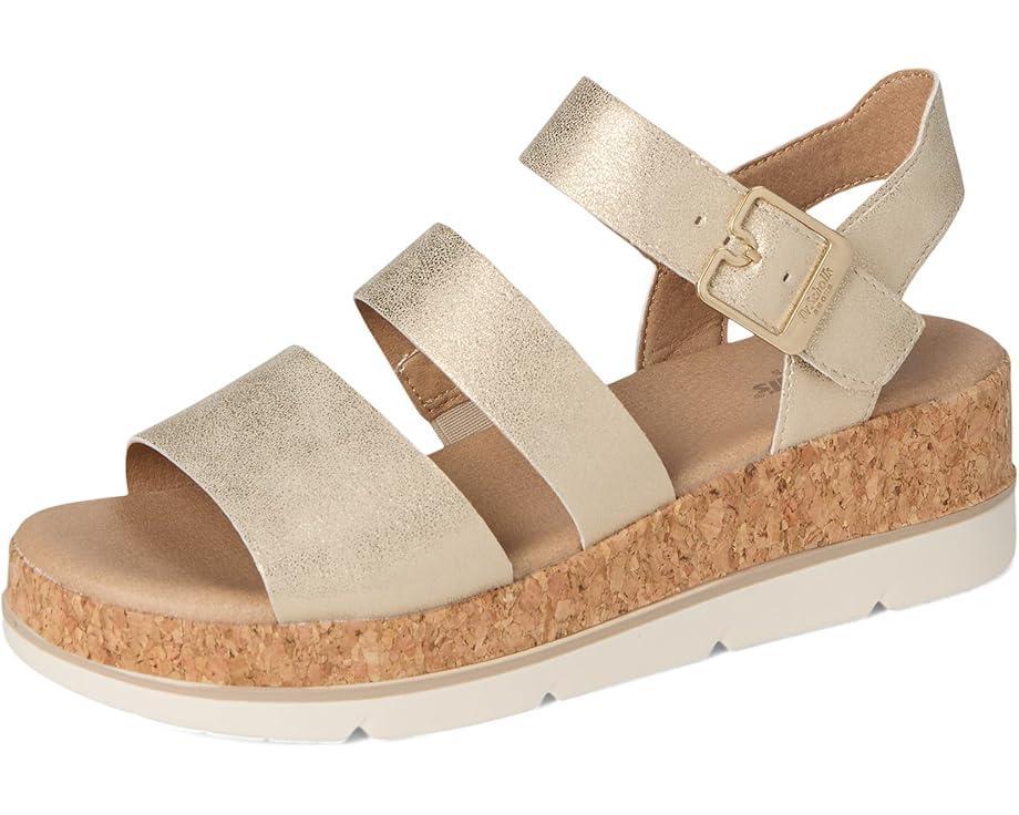 Mar Strappy Sandals Product Image