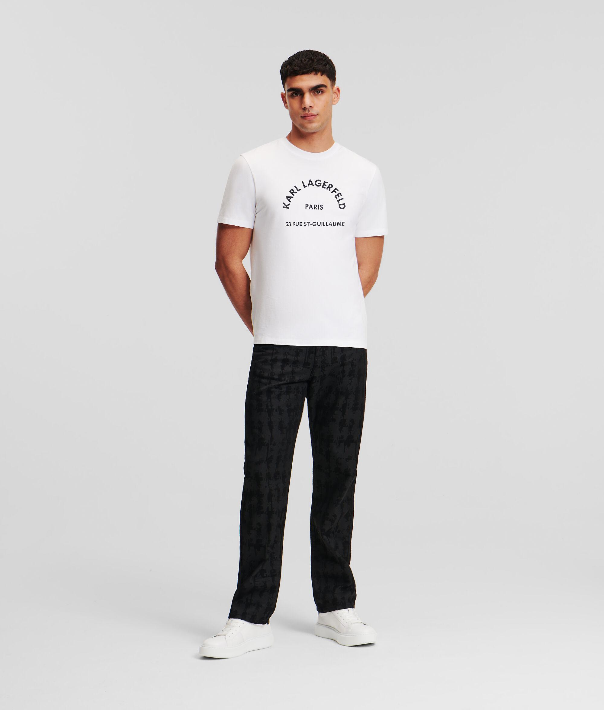 RUE ST-GUILLAUME T-SHIRT Product Image