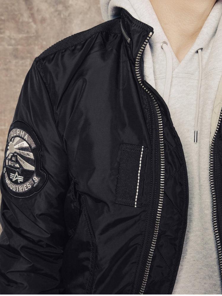 ENGINE JACKET Product Image