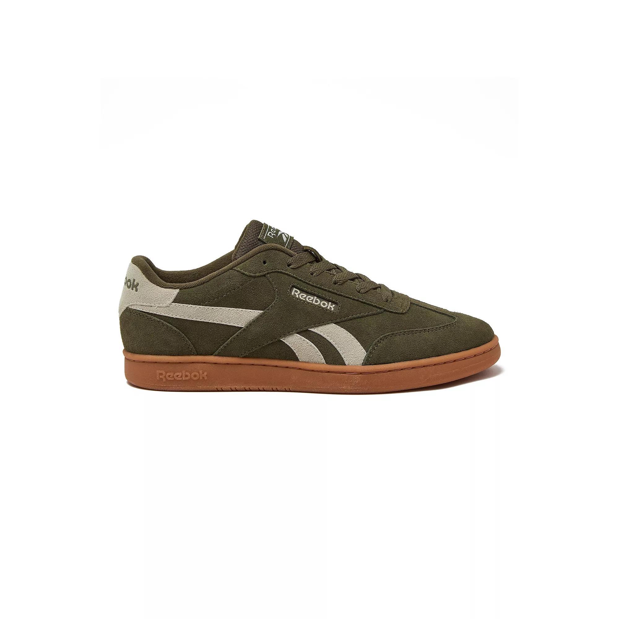 Reebok Forte Lounger Men's Tennis Shoes, Size: 9.5, Green Birch Product Image