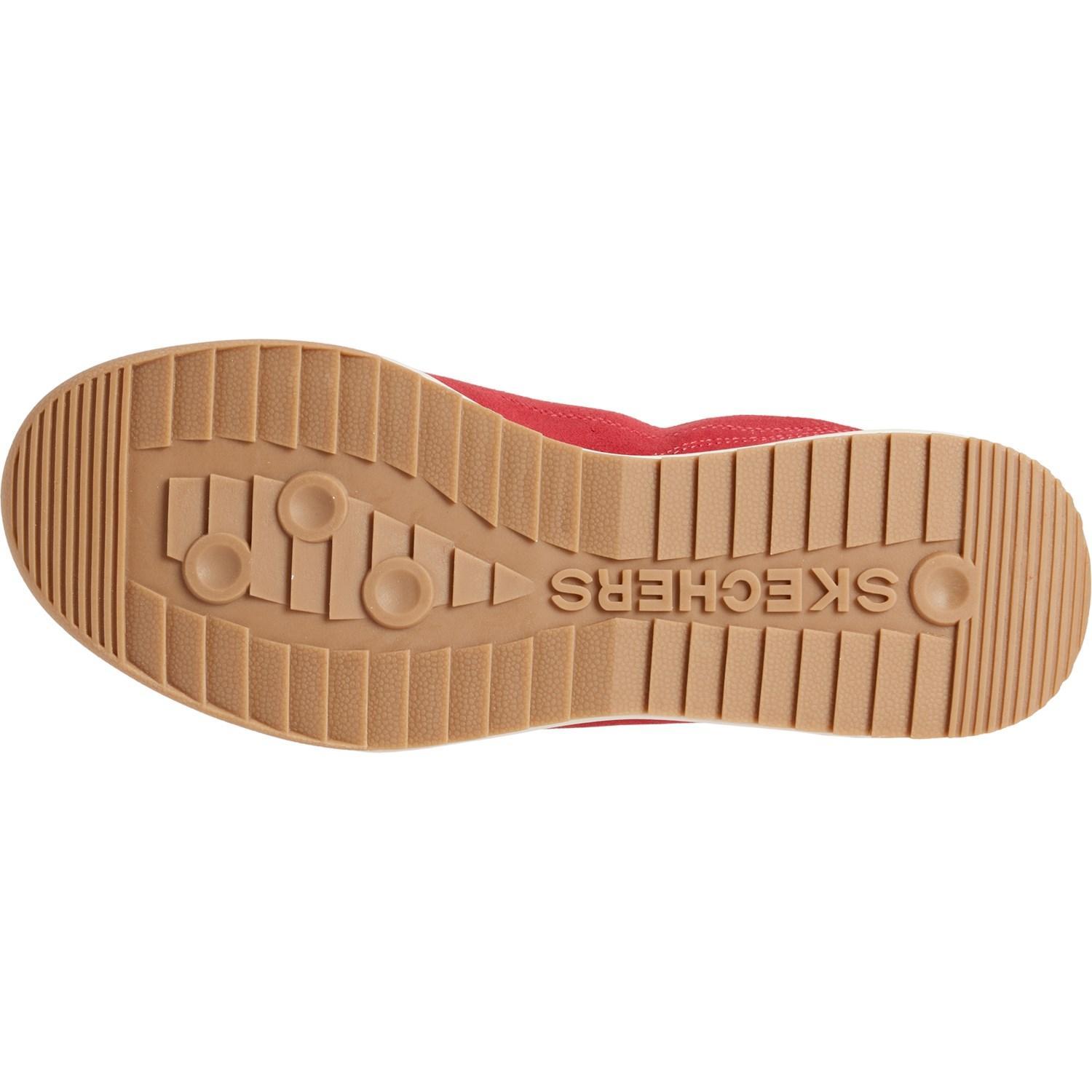 Skechers Zinger 2.0 Sneakers - Suede (For Men) Product Image