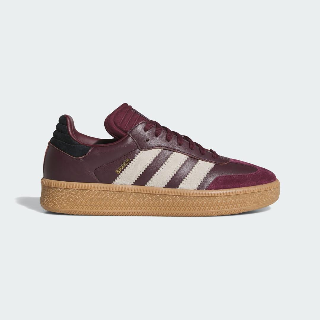 Samba XLG Shoes Product Image