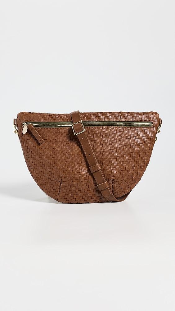 Clare V. Grande Fanny Pack | Shopbop Product Image