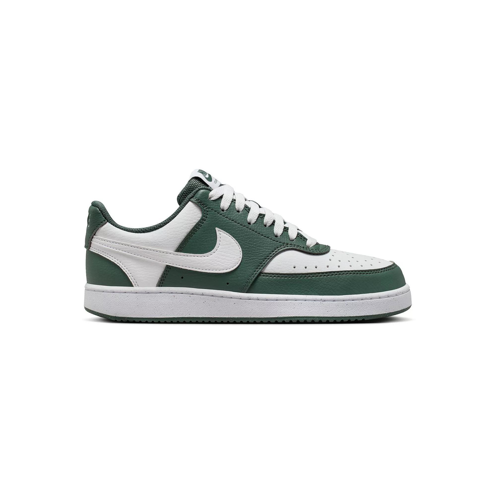 Nike Court Vision Next Nature Womens Low-Top Shoes Product Image