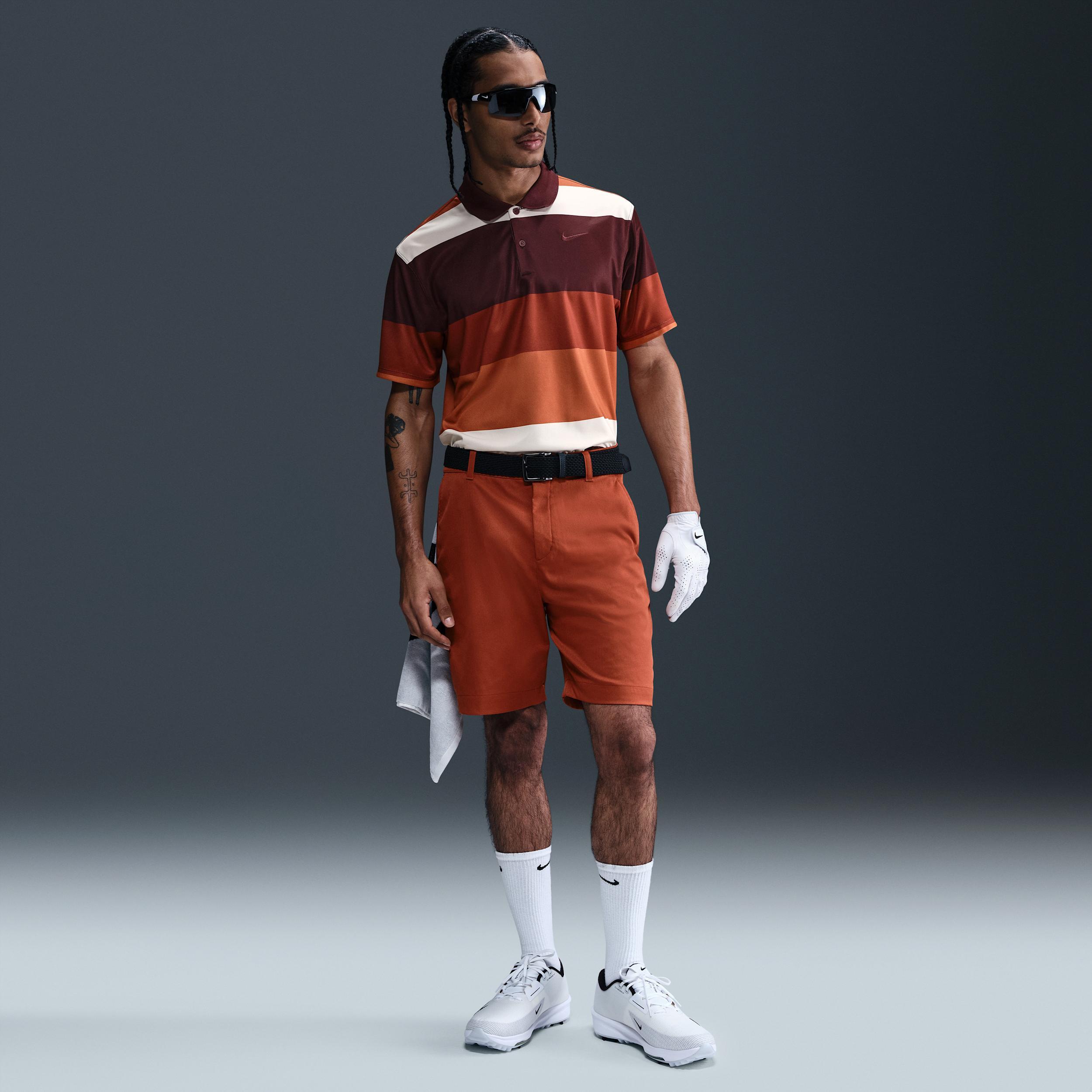 Nike Men's Victory+ Dri-FIT Golf Polo Product Image