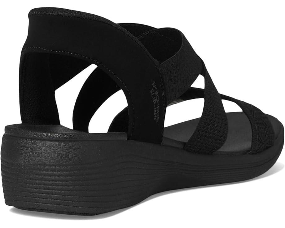 Women's SKECHERS Arya - Very Demure Hands Free Slip-Ins Product Image