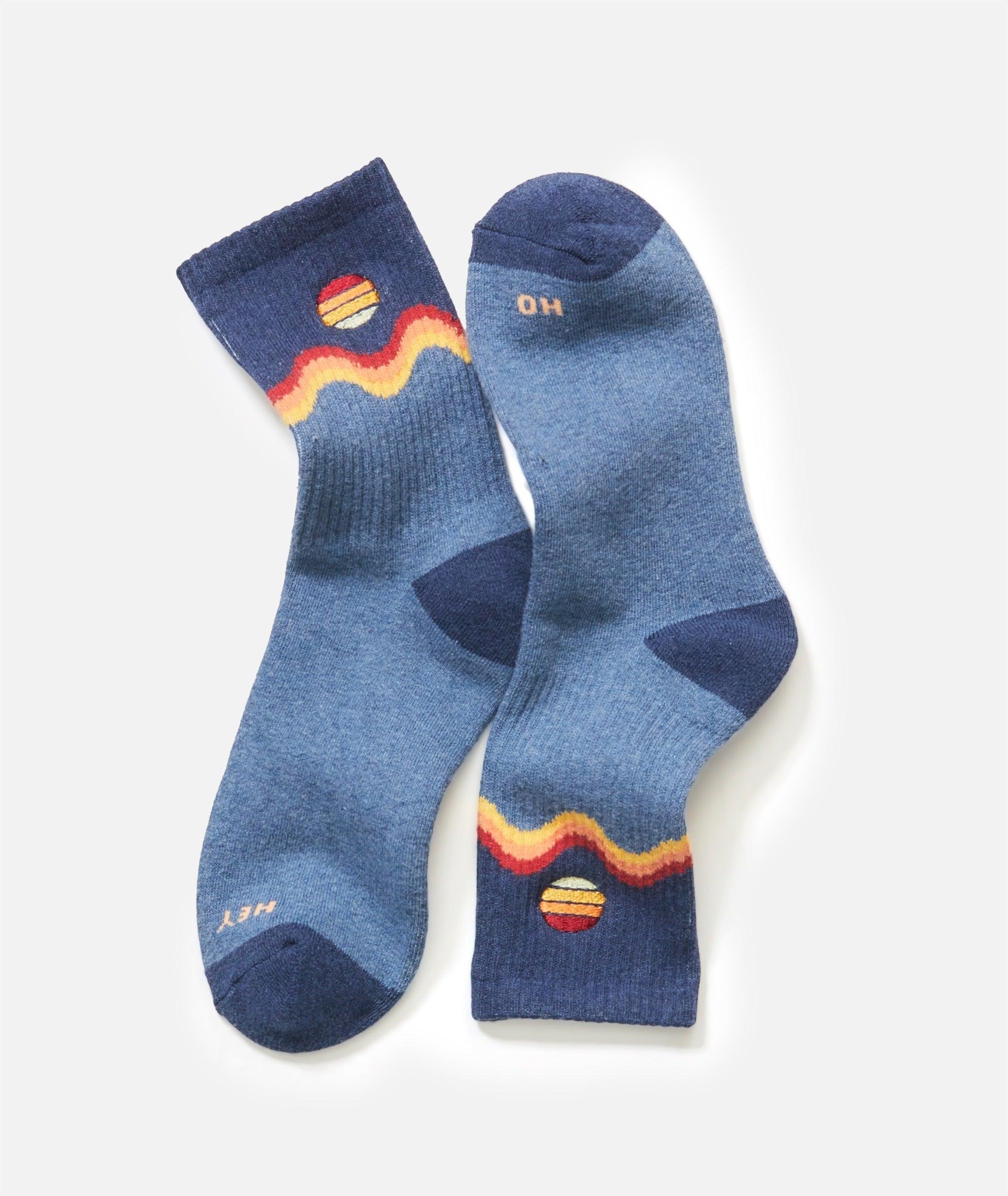 Gym Sock Product Image