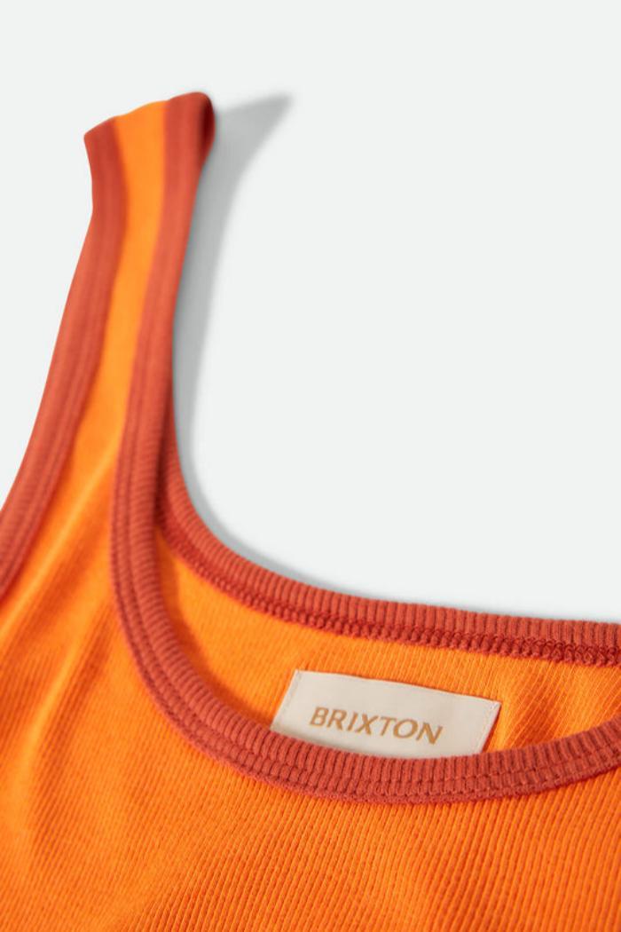 Organic Ringer Tank Product Image