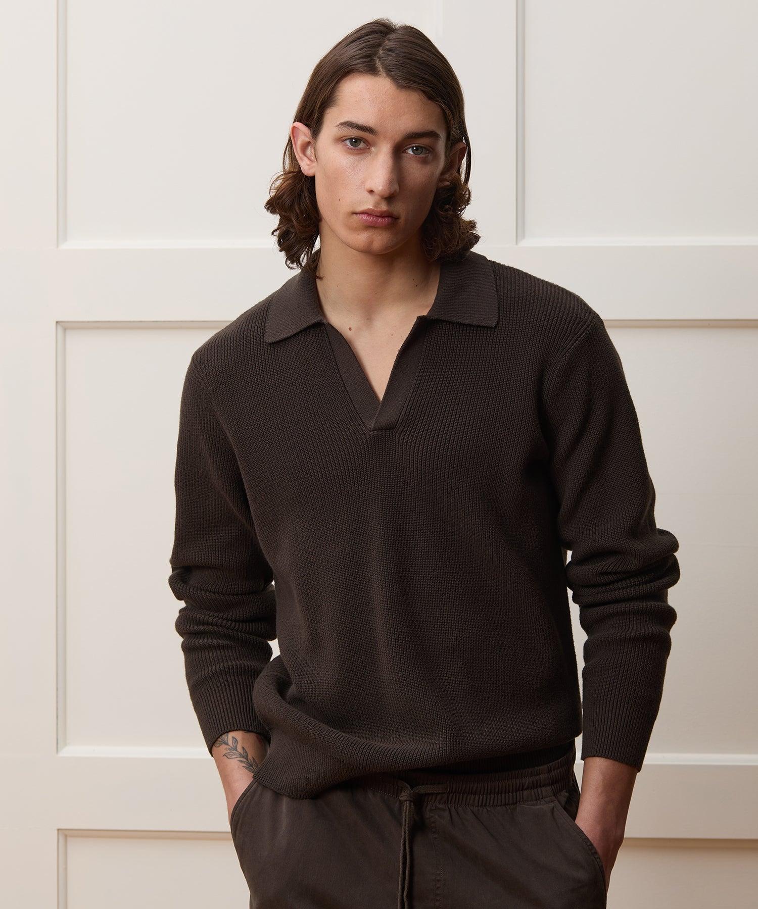 Cotton Weekend Pant Product Image