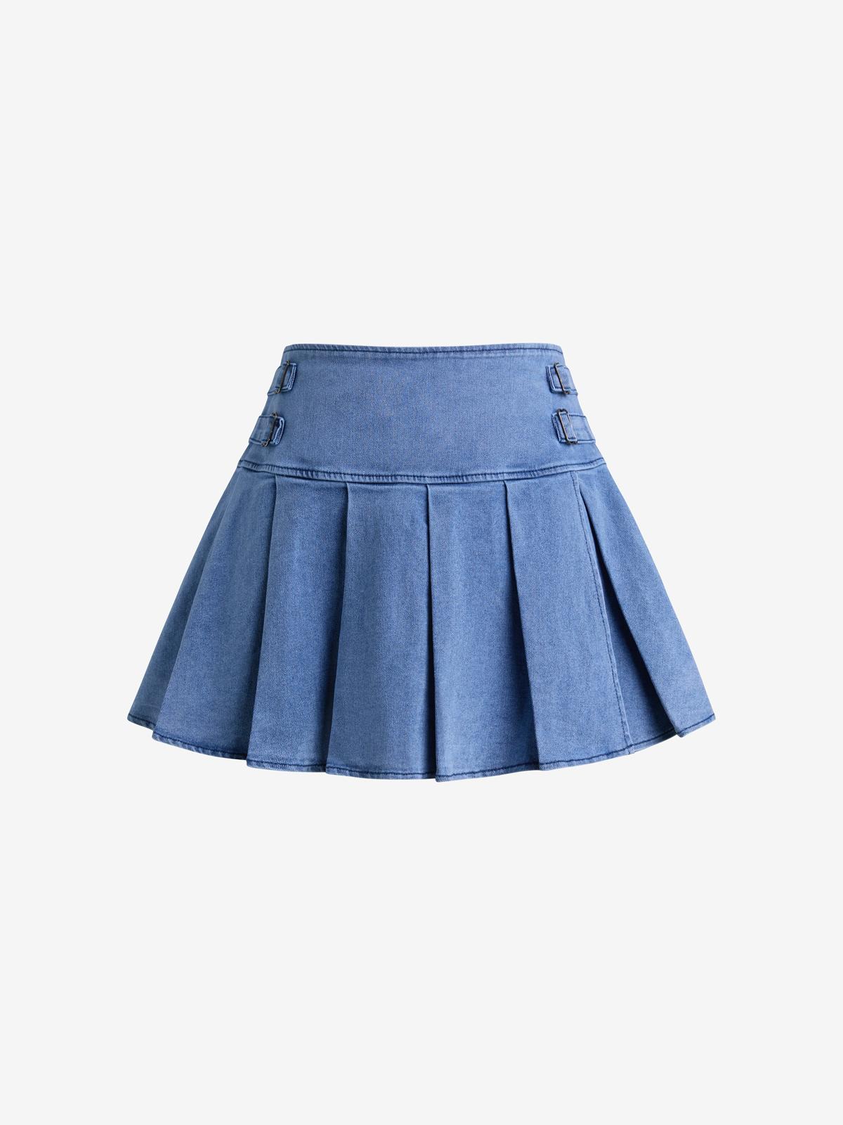 Chesty Spice Cowboy Two Piece Product Image